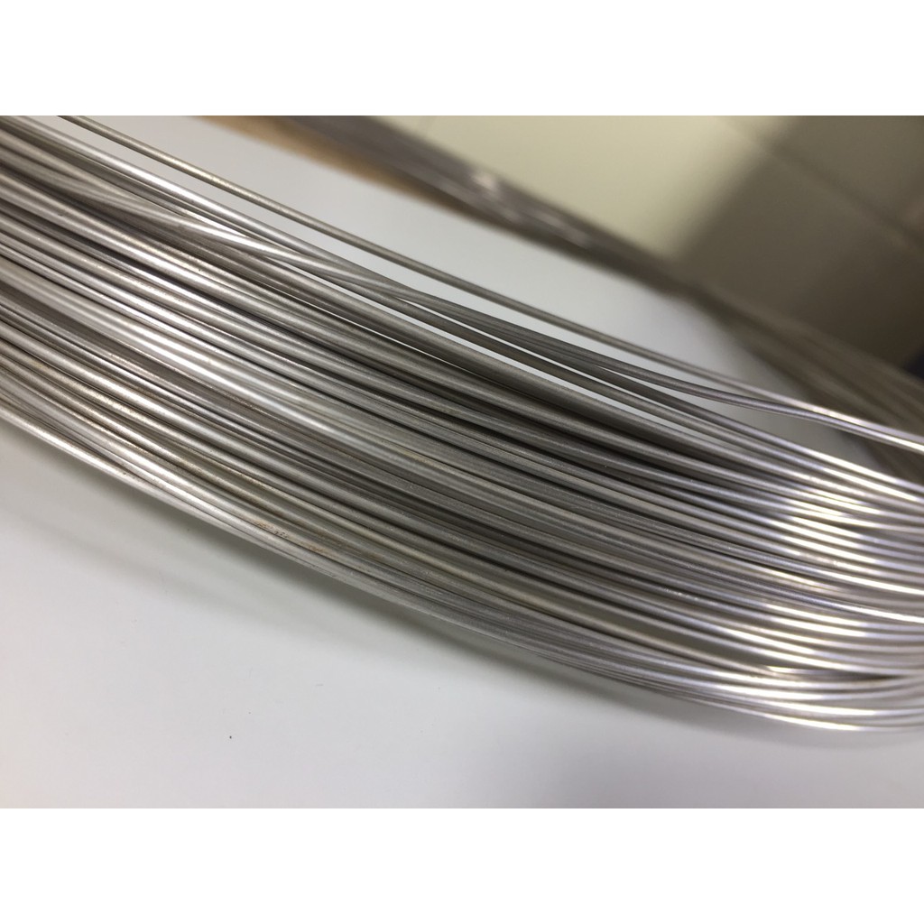 Dây inox 304kết nối