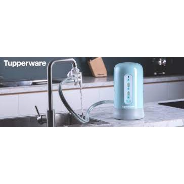 Máy lọc nước Tupperware Nano Nature