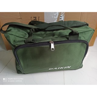 Túi đựng đồ nghề ngang Size Nhỏ.Trung.Lớn
