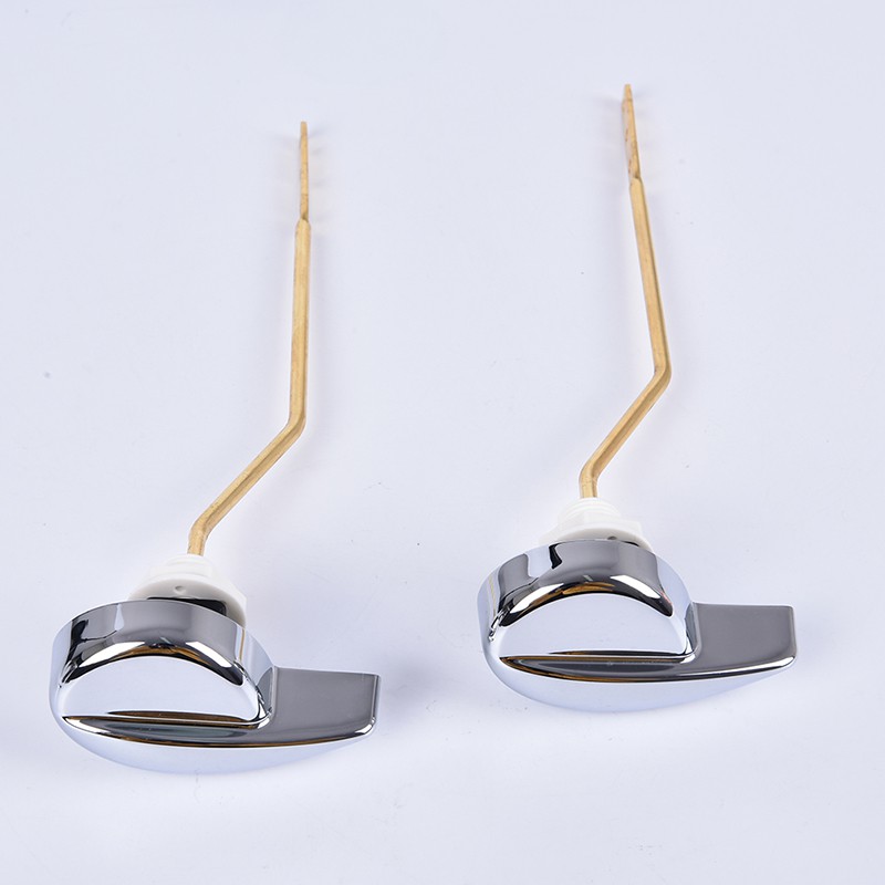 1 Tay Cầm Xả Bồn Cầu Tiện Lợi