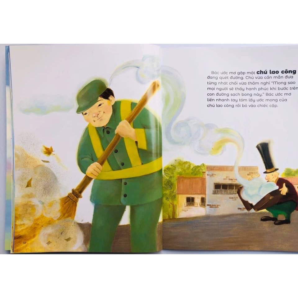 Sách - Nhà Lãnh Đạo Nhí - Kĩ năng kiểm soát bản thân - Kĩ năng xây dựng tầm nhìn - Kĩ năng giữ gìn phép tắc