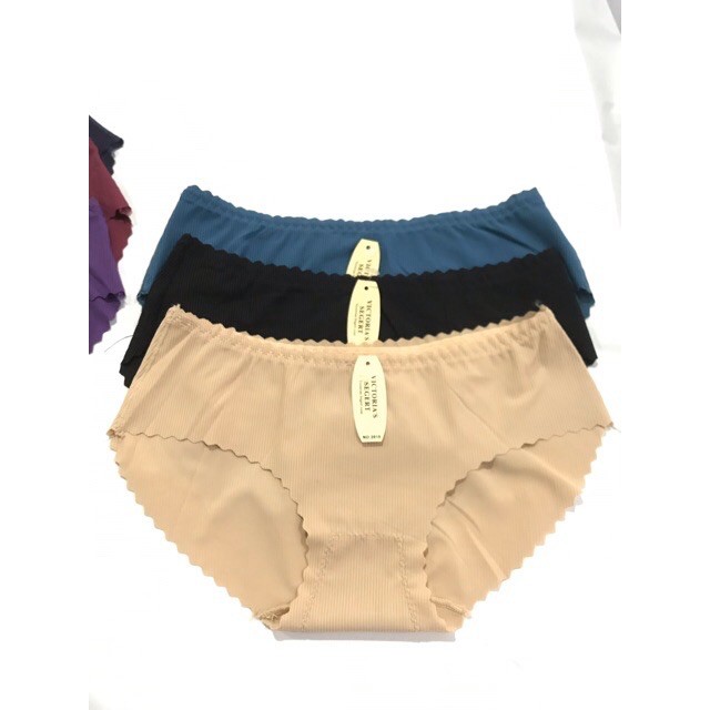 Quần Lót Đúc Su Tăm Không Đường May su lạnh