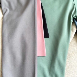 Quần thun Legging lửng cho bé gái