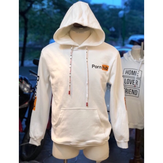 Áo Pỏn Hoodies Nỉ Mũ CỰC CHẤT