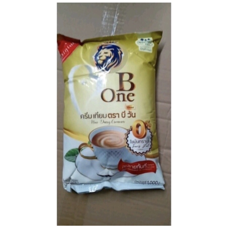 Bột Béo B-One Thái Lan 1kg