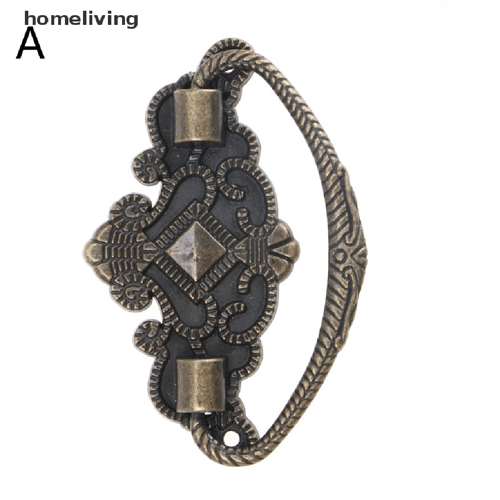 Tay Nắm Ngăn Kéo Tủ Bằng Thép Không Gỉ Tiện Dụng