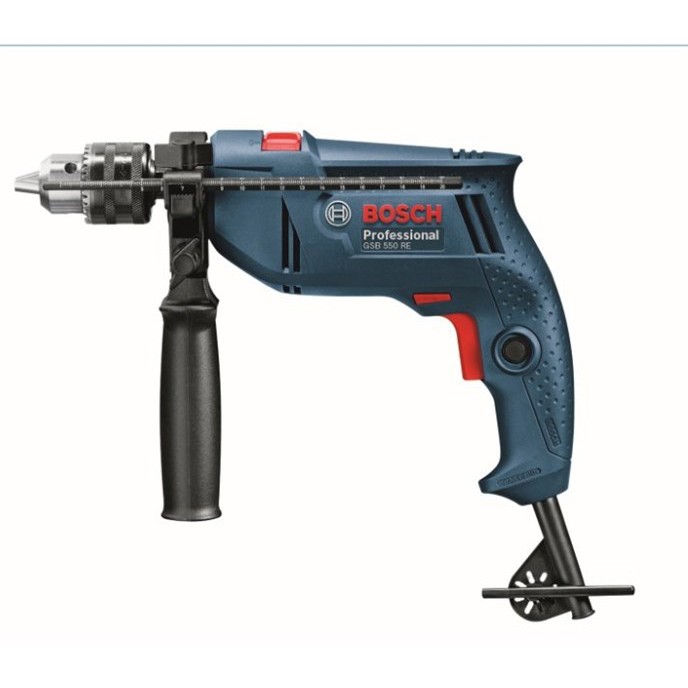 Máy Khoan Động Lực GSB550