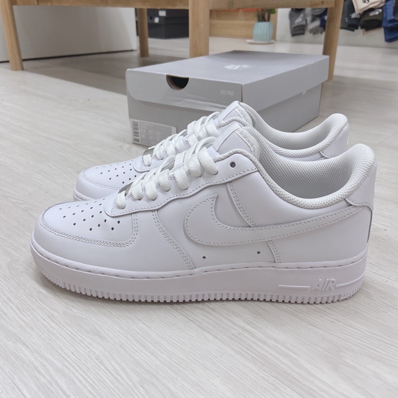 [CHÍNH HÃNG] Giày AF1 - Air force 1 , cổ thấp