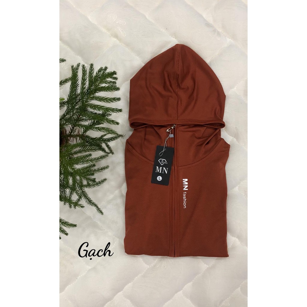 Áo chống nắng nữ 🌞TẶNG KHẨU TRANG - FREESHIP🌞 Áo nắng làm mát thông hơi | BigBuy360 - bigbuy360.vn