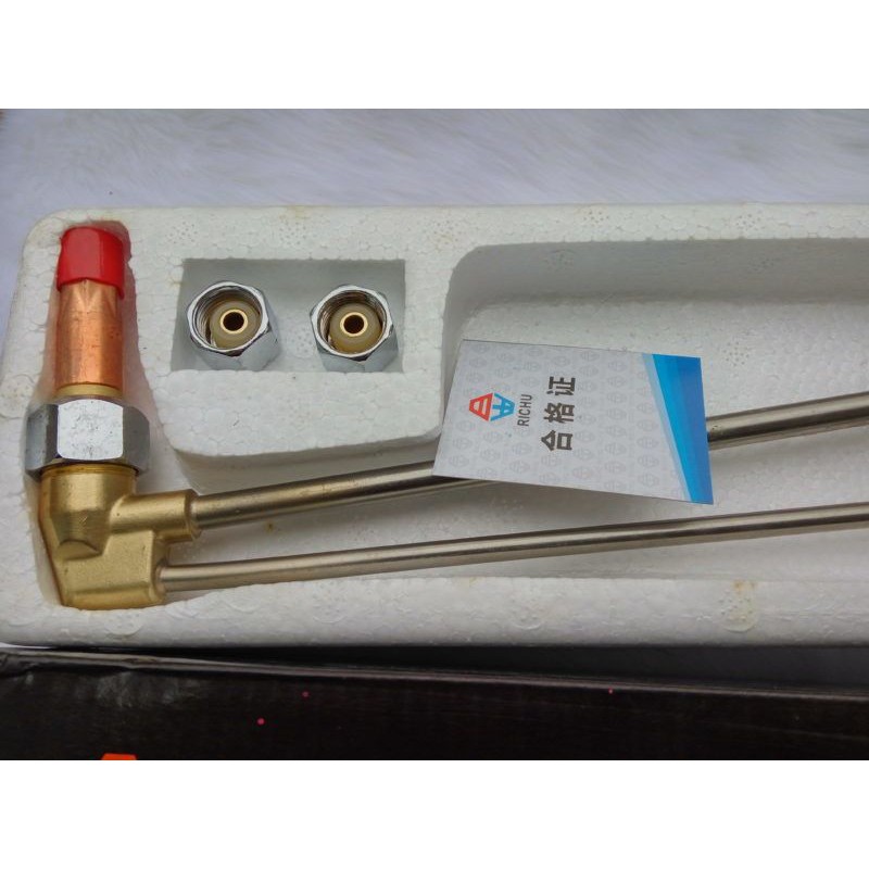 Tay cắt hơi oxy ga CG1-30 Richu