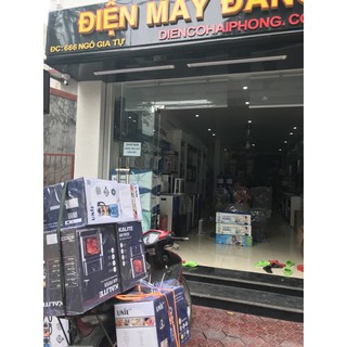 Nồi Nướng Không dầu Lock&Lock EJF696 (12 Lít)