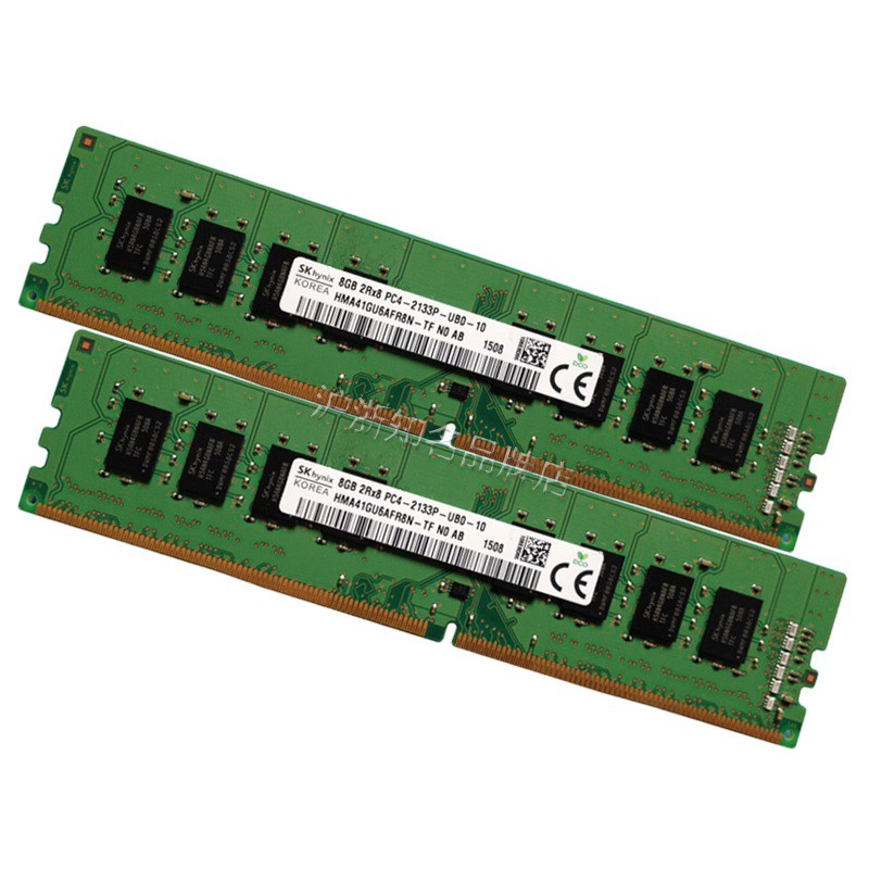 Ram PC DDR4 16GB, 8Gb bus 2133 hoặc 2400,... tháo máy chính hãng, bảo hành 3 năm