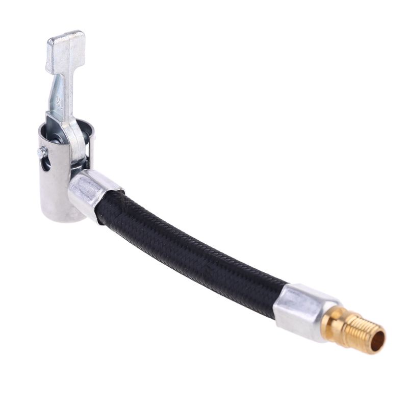 Đầu Nối Van Bơm Hơi Lốp Xe Hơi Tiêu Chuẩn