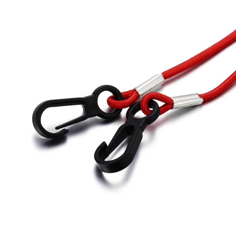 Dây đeo khẩu trang St.kunkka có thể điều chỉnh được họa tiết hoạt hình