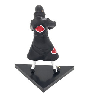 Mô Hình Uchiha Itachi Akatsuki MS3