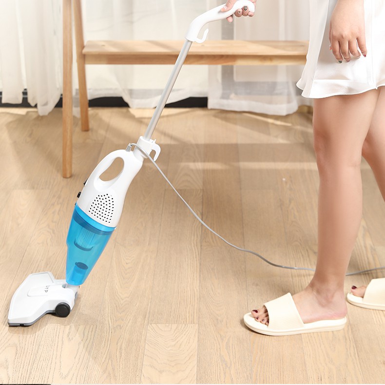 Máy hút bụi đa năng BW-X5 5 đầu hút 600W