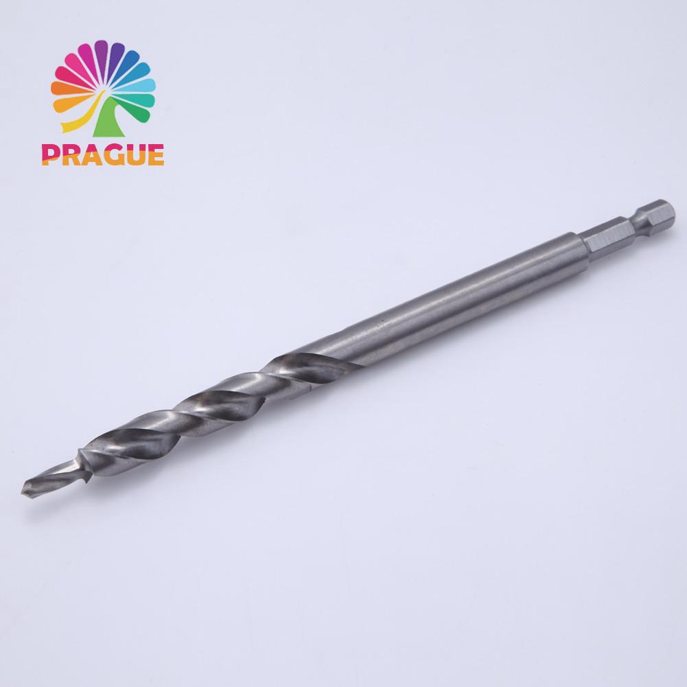 Bộ Mũi Khoan Xoắn 1 / 4 "