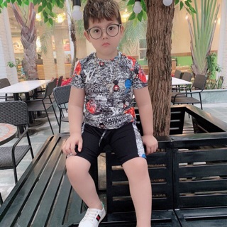 Sĩ bộ đồ cho bé
