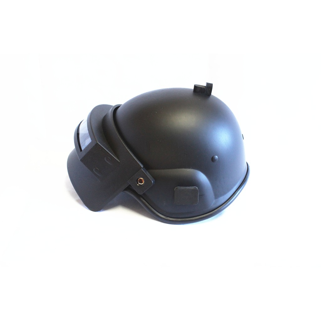 Cosplay Mũ 3 Pubg Size Người 55kg Trở Lên | BigBuy360 - bigbuy360.vn