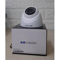 CAMERA KB VISION  1MP  KX-1002SX4