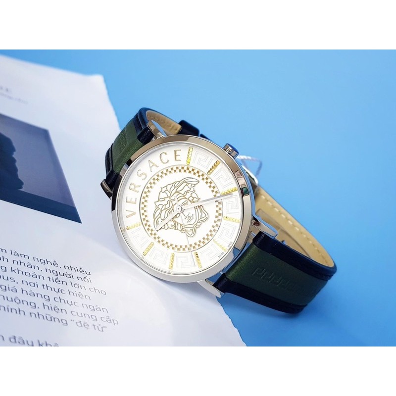 Đồng hồ nam Versace V- Essential