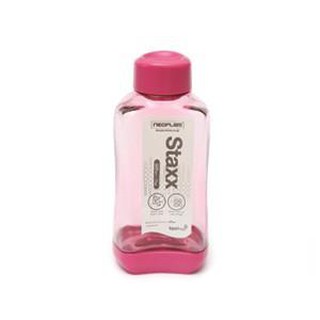 Chai nước Tritan Staxx 500ml