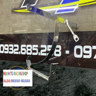 PAS MẶT NẠ SPORT 120 KO GẮNG BỬNG - XIPO - RGV120