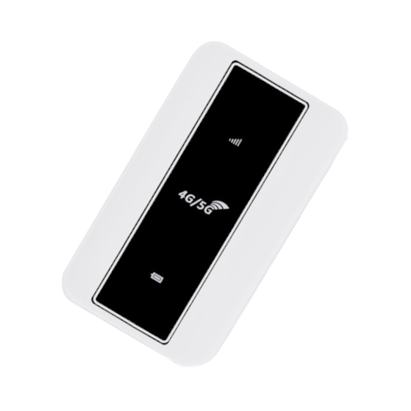 Bộ Phát Sóng Wifi 4g Mifi 5g 4g 150mbps Cho Xe Hơi | BigBuy360 - bigbuy360.vn
