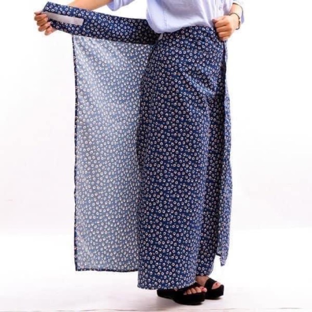 VÁY QUẦN CHỐNG NẮNG THÔNG MINH