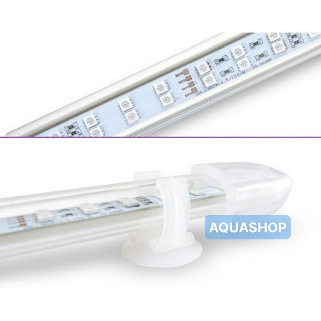 Đèn Led XML Chuyên Dụng Cho Cá Rồng - Led Xuanmeilong Phiên Bản Thủy Tinh Limited
