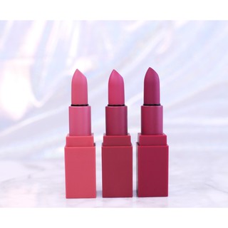 Son thỏi lì 3CE Lip Color Matte  #224 DELICATE