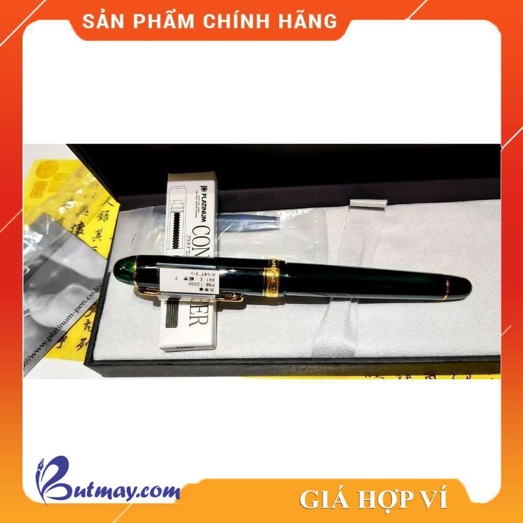 Bút máy PLATINUM 3776 CENTURY PNB-13000