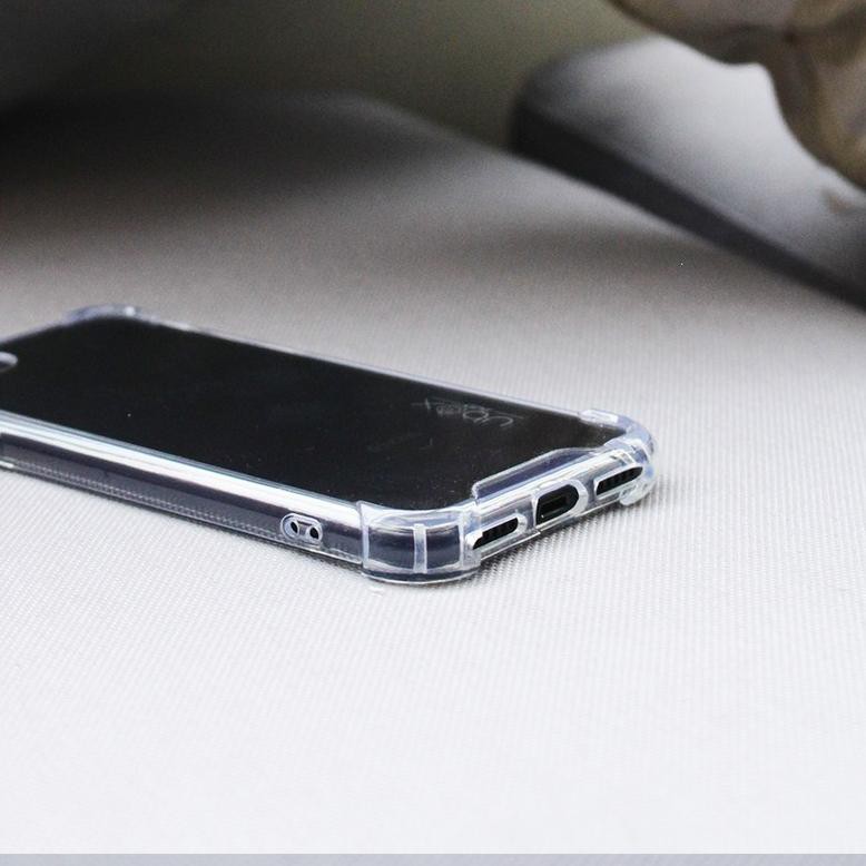 Ubox Ốp Điện Thoại Chống Nứt Cho Iphone