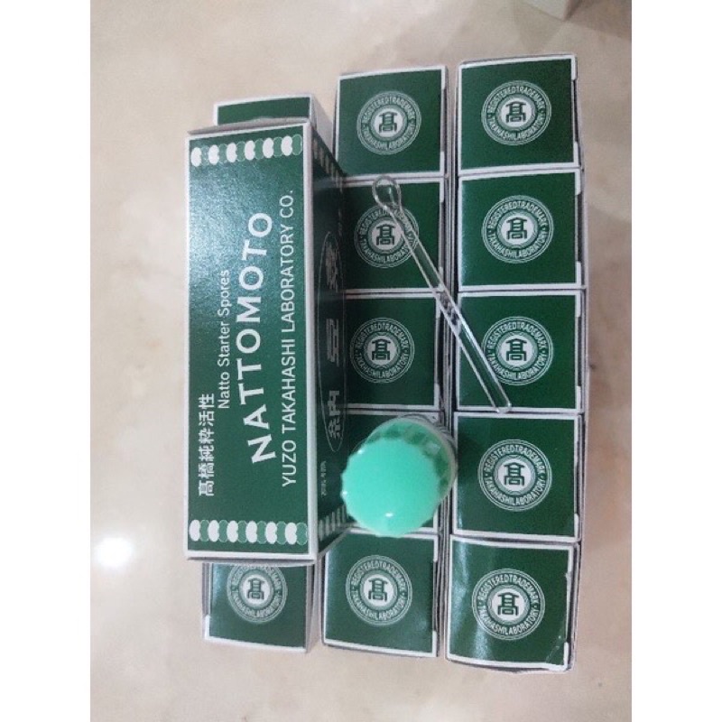 Men natto MoTo nổi tiếng Nhật Bản