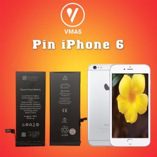 Pin VSMART iphone 6