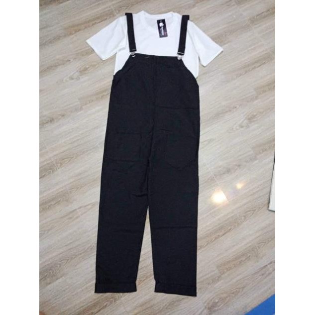 Sét yếm _ váy đôi bạn T&P