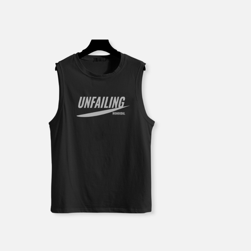 Áo ba lỗ nam đẹp TINOFUN áo tank top MK O dáng thun thời trang nam mùa hè thu
