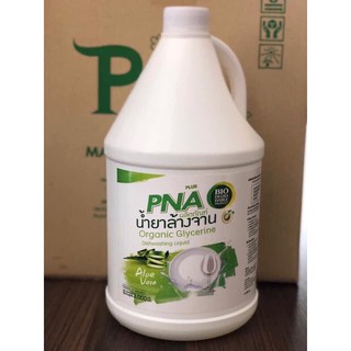 NƯỚC RỬA CHÉN ORGANIC PNA THÁI LAN
