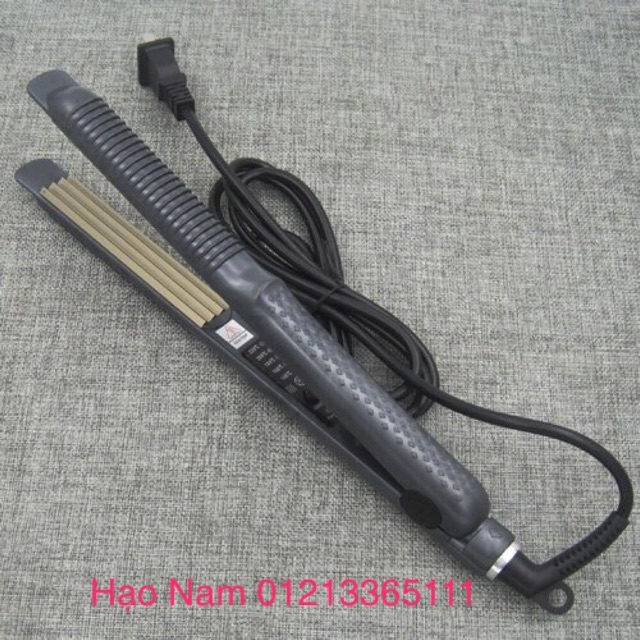 Kẹp dập xù 