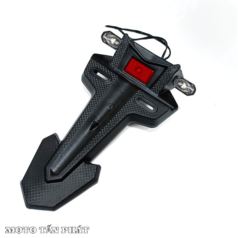 Rè FZ v2 cho Winner, Winner X + Pat CNC