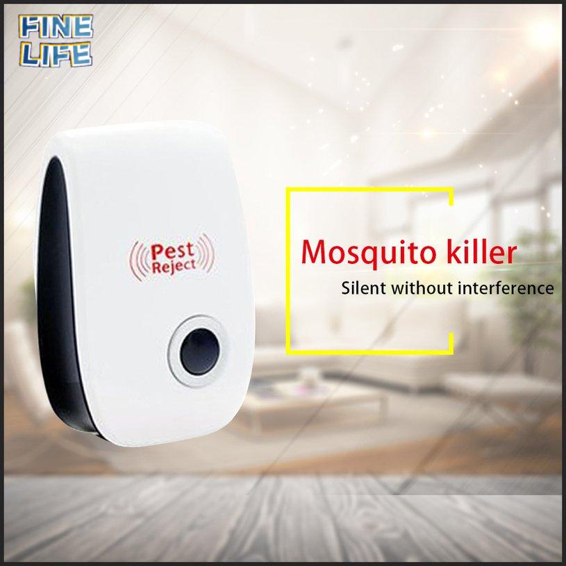 Pest Control Pest Repeller Mosquito Killer Electronic Mosquito Repellent