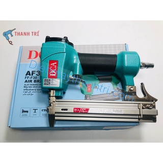 F30 DCA Súng bắn đinh DCA  (dùng bắn đinh gỗ)  (dùng cho đinh 30mm trở xuống)