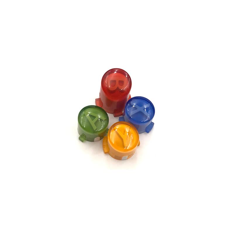 Bộ Nút Bấm Thay Thế Chuyên Dụng Cho Xbox One Xbox One X S Slim for Xbox One Elite Bullet