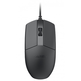 Chuột quang có dây dareu lm103 bh 24 tháng chính hãng