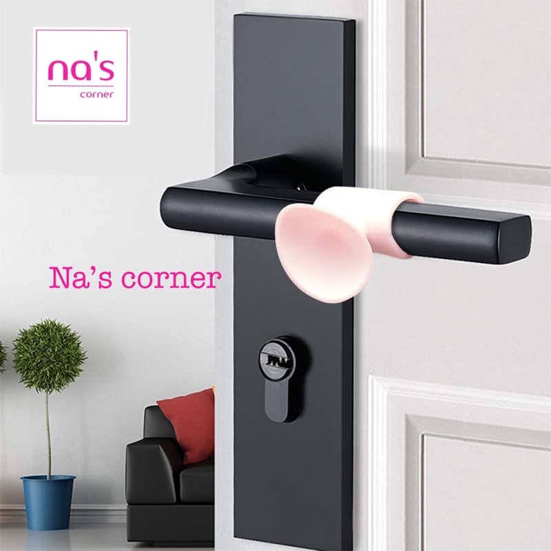 Miếng cao su chặn cửa chống va đập/gây tiếng ồn