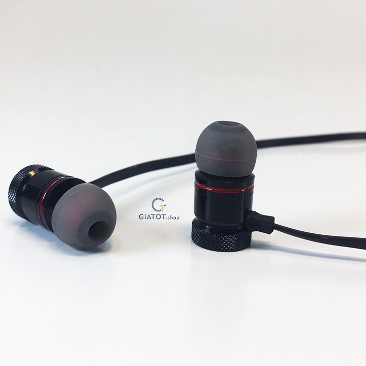 Tai nghe Bluetooth V4.1 thể thao cao cấp