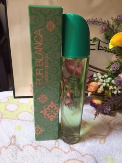 Nước hoa Purblanca Avon  50ml 