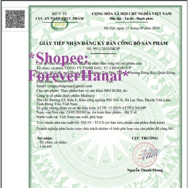 [Mã GROXUAN1 giảm 8% đơn 150K] Trà Giảm Cân Bảo Tú Lệ Bio Slim 40 gói | BigBuy360 - bigbuy360.vn