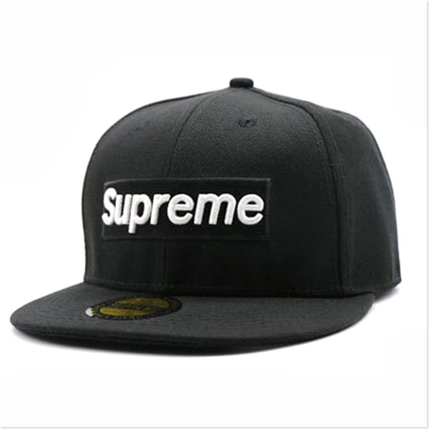 Nón kết, nón snapback, Mũ snapback, Mũ bóng chày, mũ Lưỡi Trai Unisex - Kiểu Dáng Hiphop - ALL STAR V2- TOPMODE
