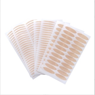 Miếng Dán Kích Mí Vân Lưới Tự Nhiên Không Lộ Thoáng Khí Lâu  Tạo 2 Mí-Miếng dán kích mí bảo bối  giúp các cô nàng 1 mí